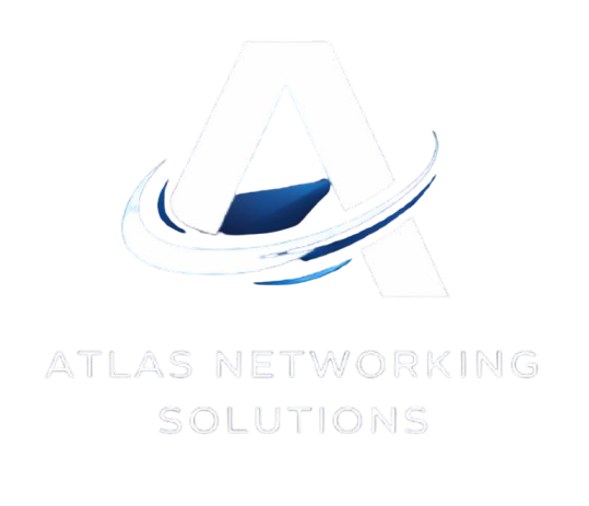 Atlas Networking Solutions logo